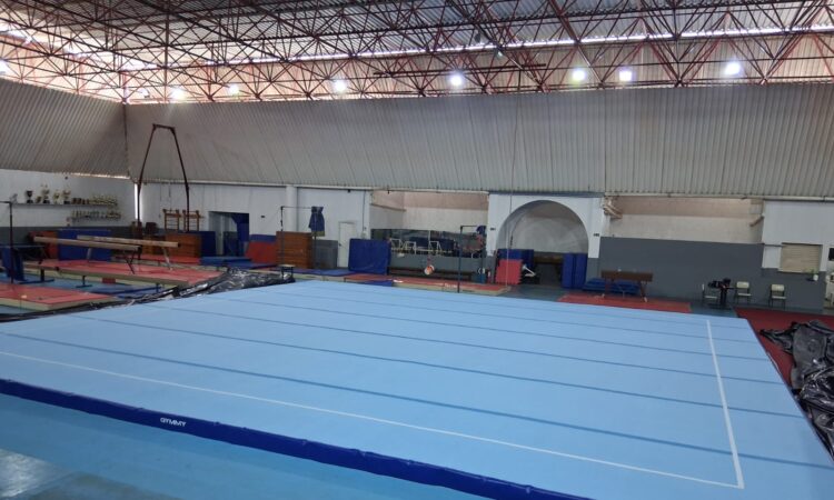 Tabaldo quadra 23 esporte indaiatuba