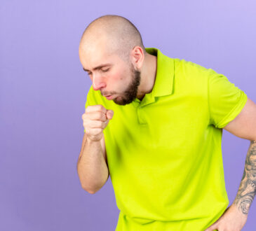 Torbeculose afeta a visão freepik