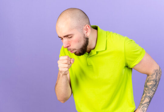 Torbeculose afeta a visão freepik