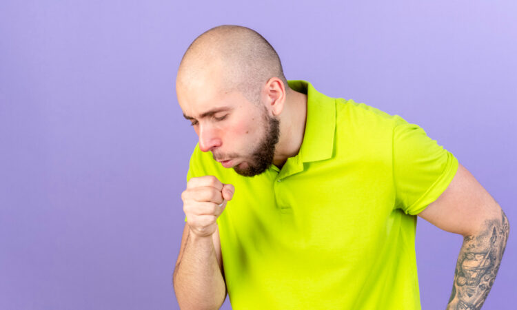 Torbeculose afeta a visão freepik