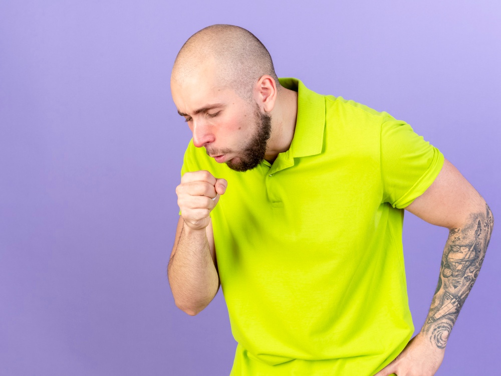 Torbeculose afeta a visão freepik