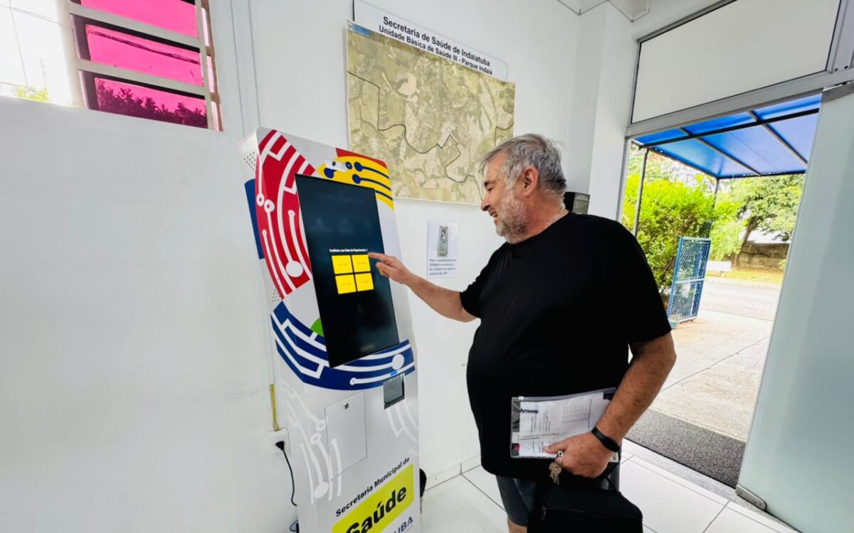 Totem indaiatuba gabriel beccari