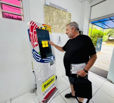 Totem indaiatuba gabriel beccari