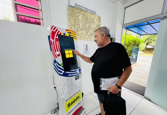 Totem indaiatuba gabriel beccari