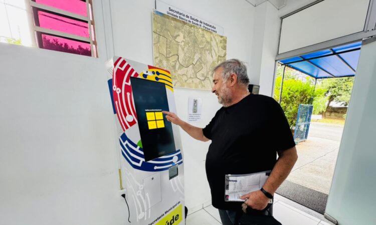 Totem indaiatuba gabriel beccari