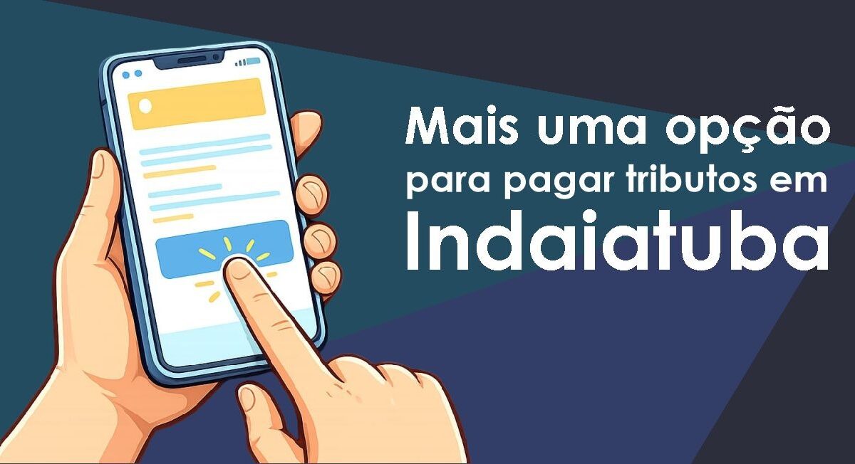 Bbpay pagar tributos indaiatuba