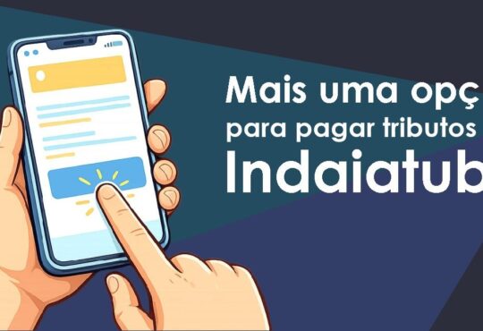 Bbpay pagar tributos indaiatuba