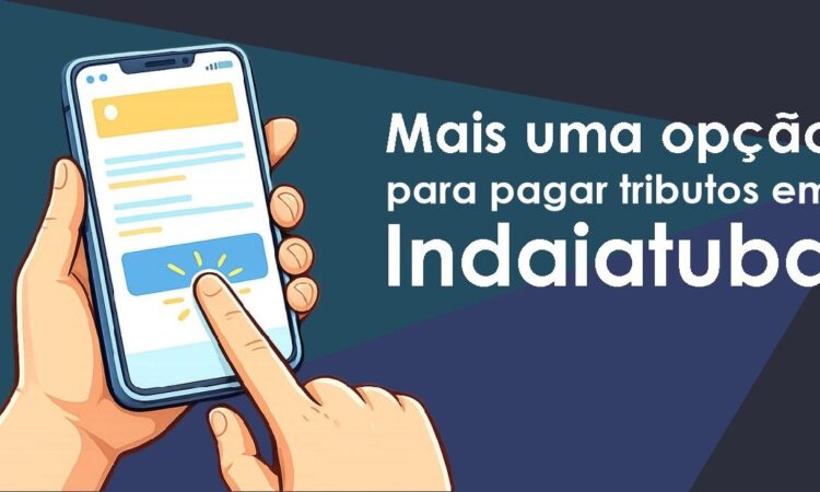 Bbpay pagar tributos indaiatuba