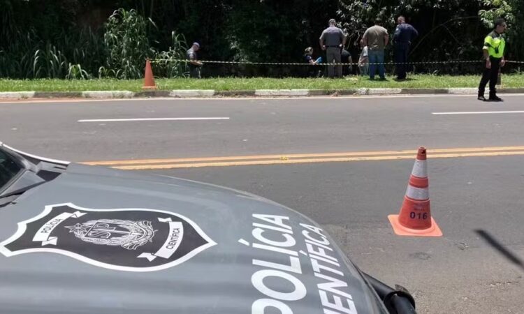 Dois moreem em valinhos moto em corrego gustavo biano