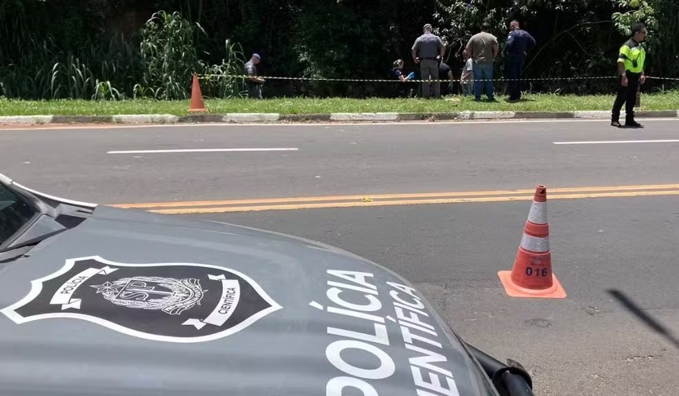 Dois moreem em valinhos moto em corrego gustavo biano