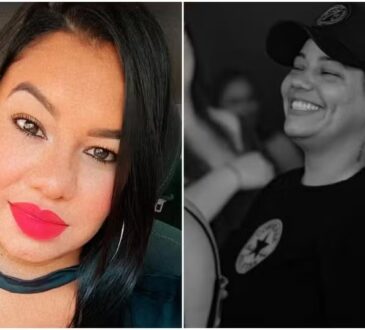 Mulher morts sorocaba