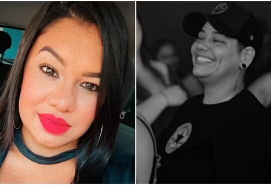 Mulher morts sorocaba