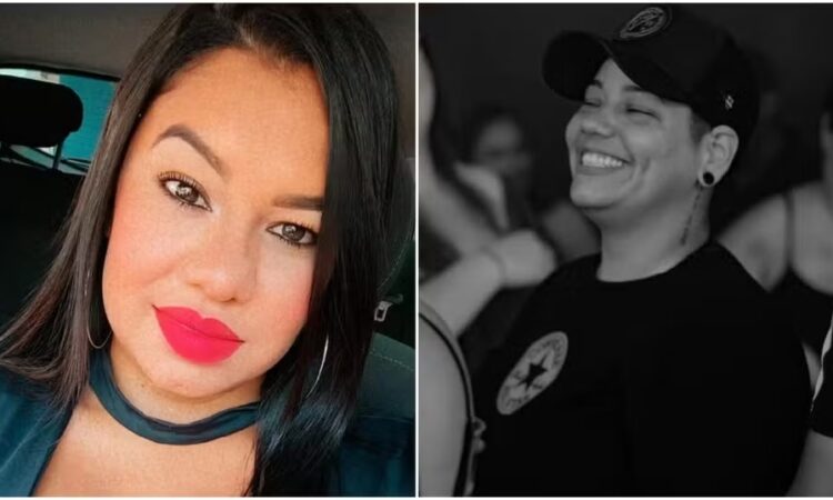 Mulher morts sorocaba