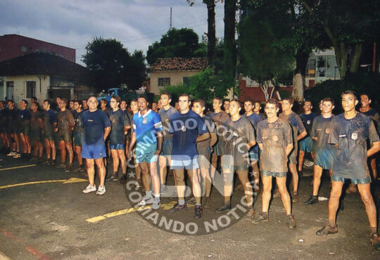 10 turma gcm 1998 10
