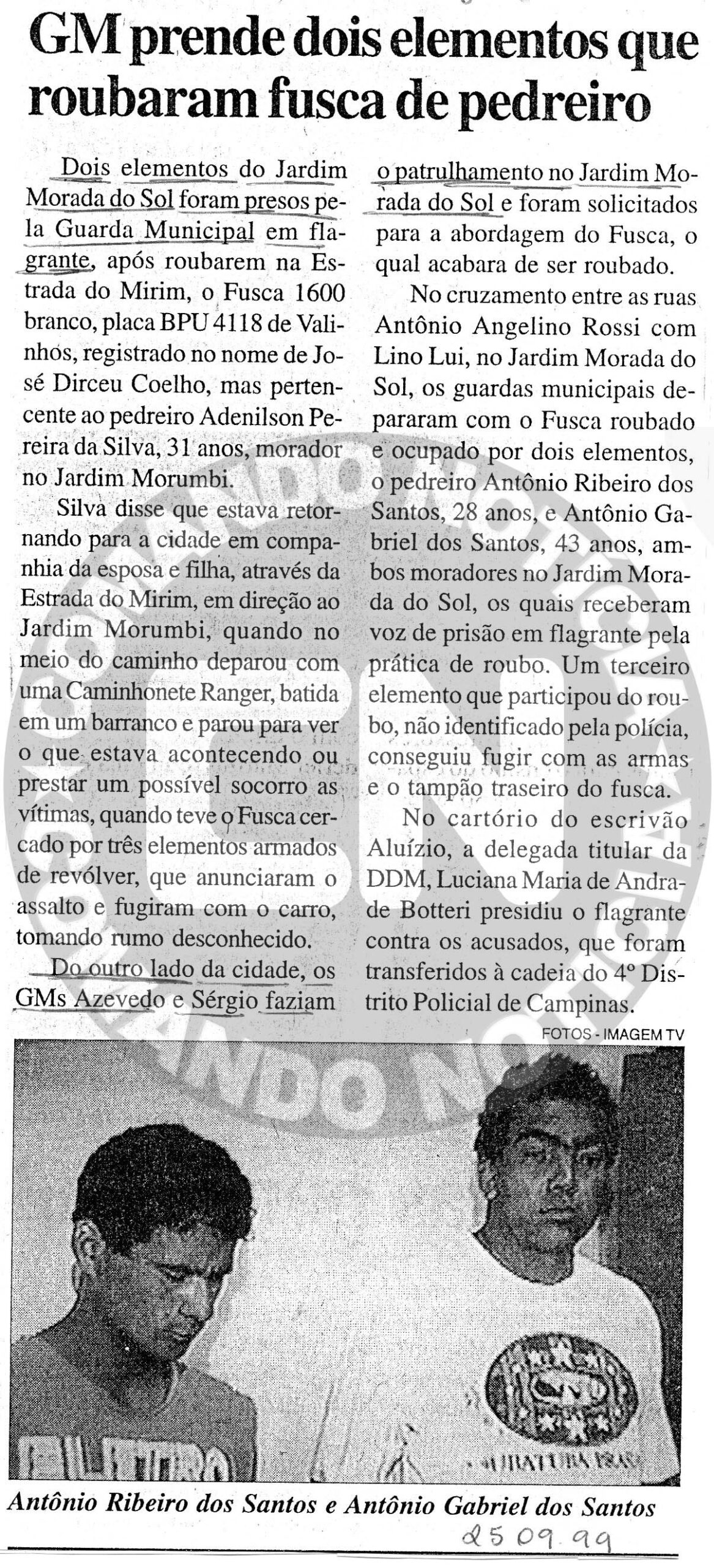 10 turma gcm 1998 14