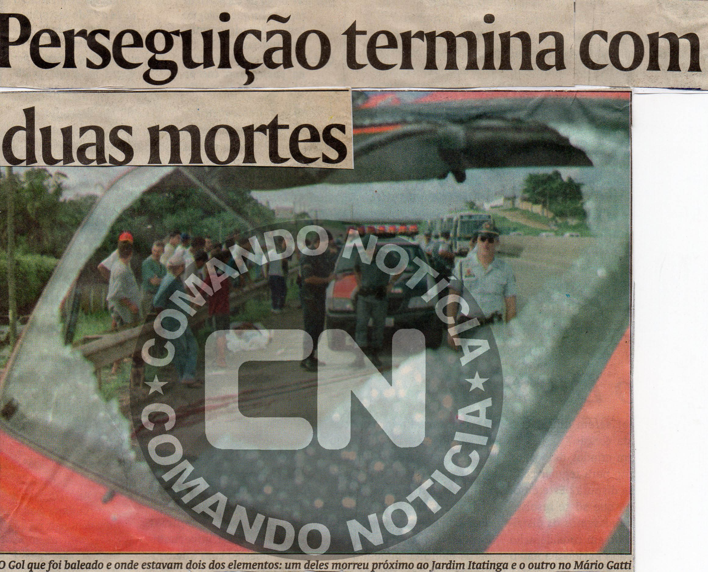 10 turma gcm 1998 15