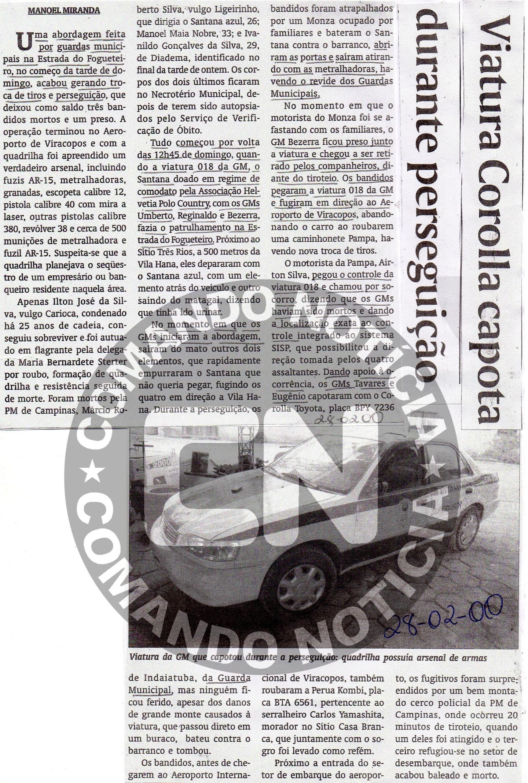 10 turma gcm 1998 17