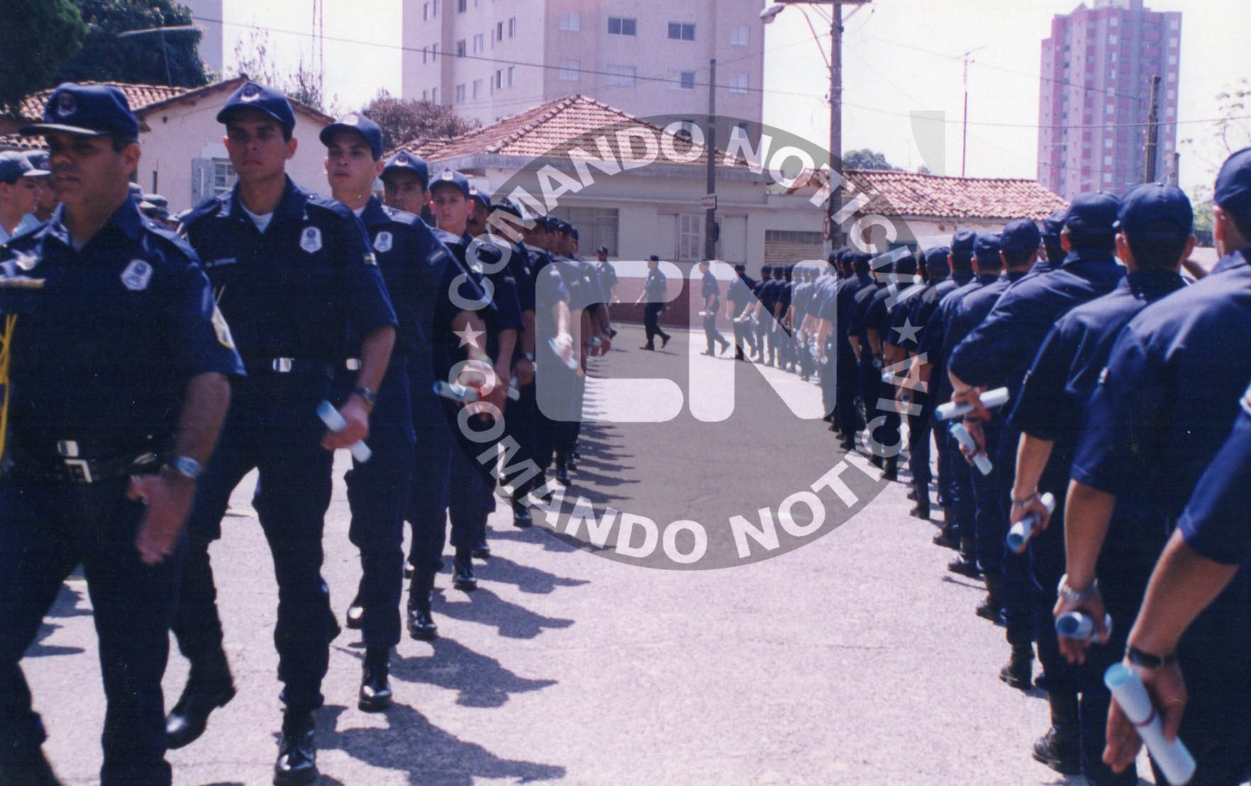 10 turma gcm 1998 20