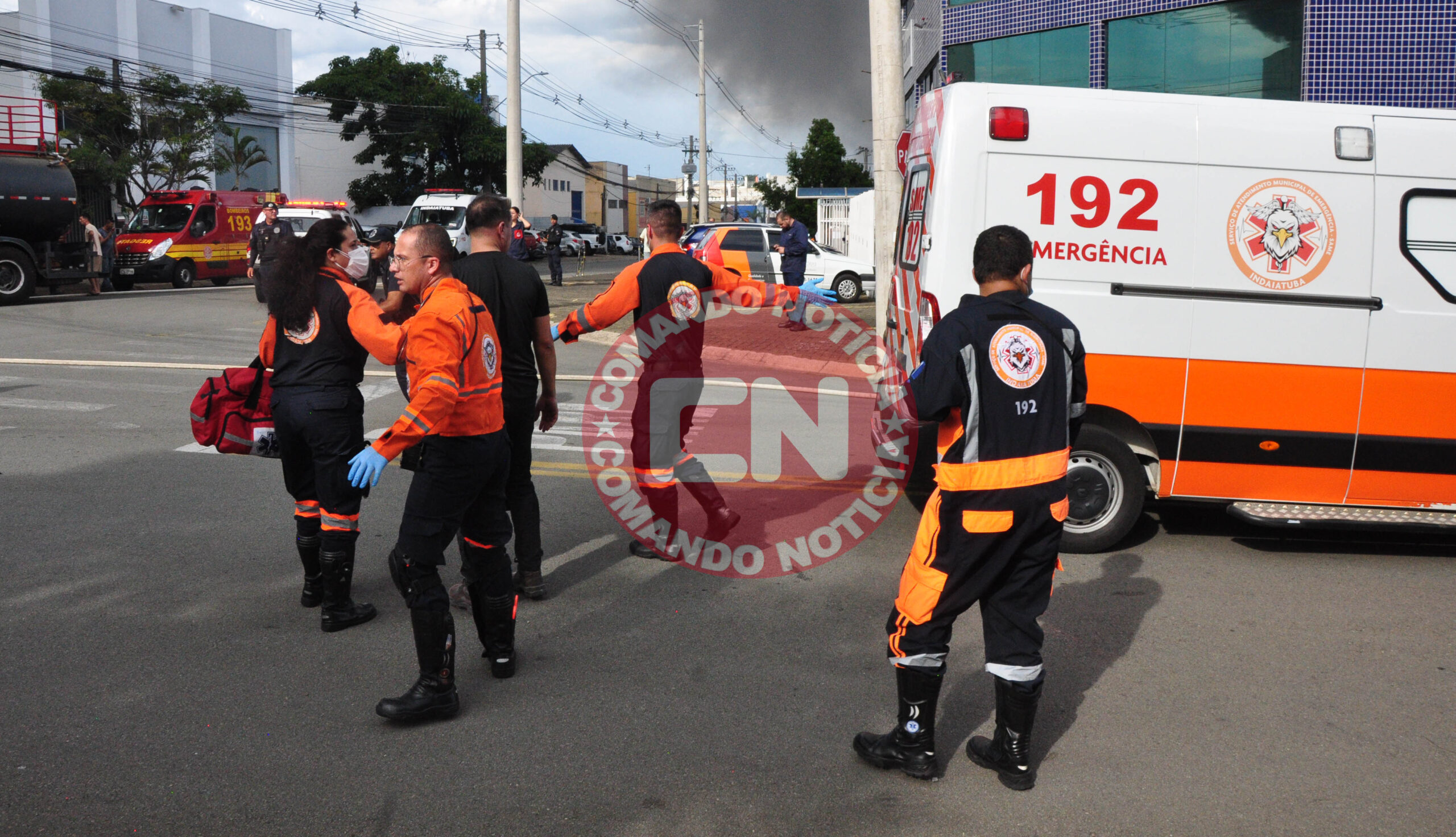 192 fogo industria 2026