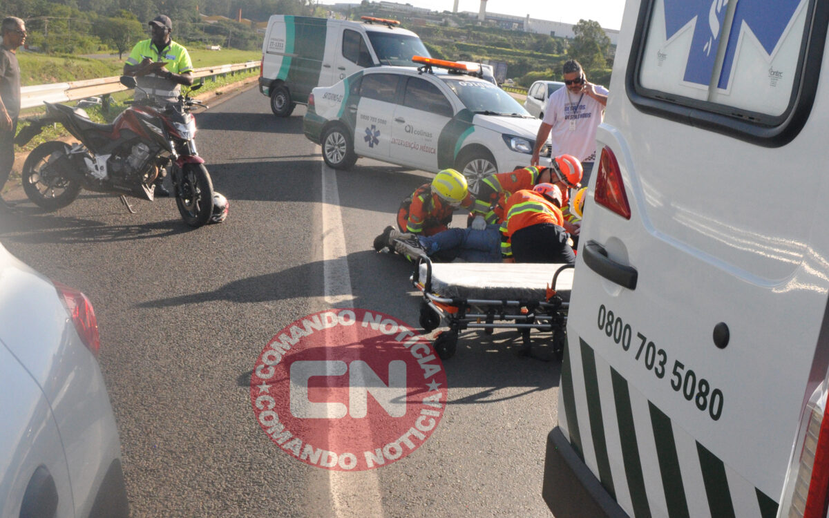 Acidenet moto km 47 2