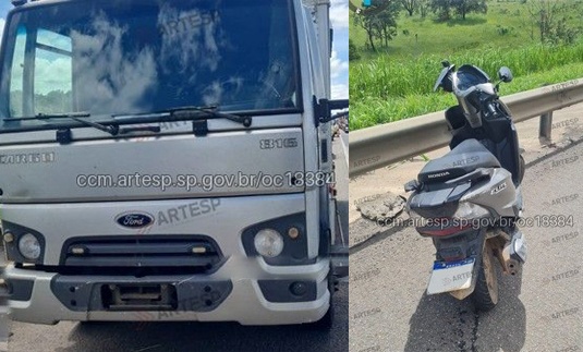 Acidente fatal itu castelo