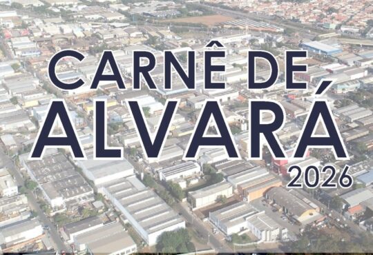 Arte alvarÁ indaiatuba