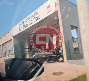 Atropelamento cemitÉrio cópia