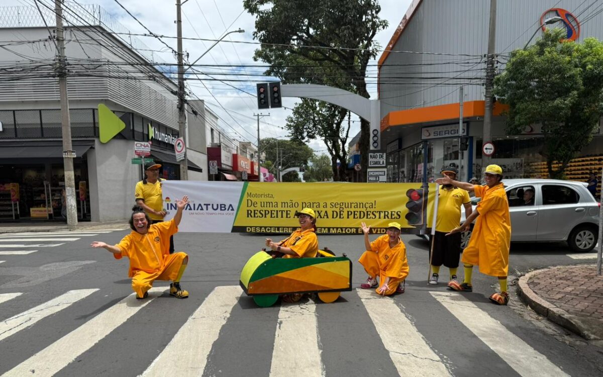 Ação transito indaiatuba luan ribeiro