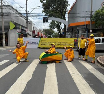 Ação transito indaiatuba luan ribeiro