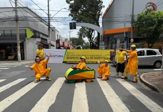 Ação transito indaiatuba luan ribeiro
