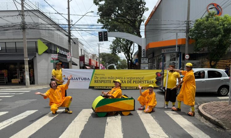 Ação transito indaiatuba luan ribeiro