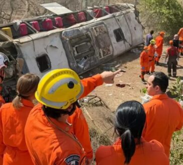 Acidentes com romeiros mata 15 em alagoas