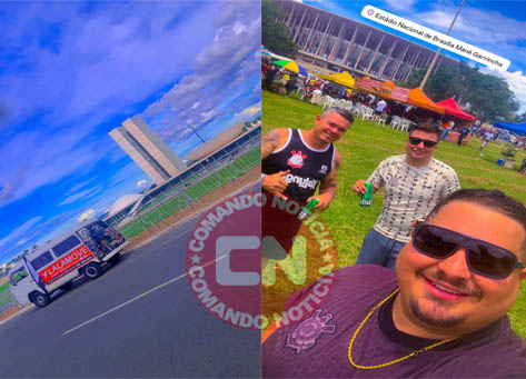 Amigos de indaiatuba de kombia brasilia