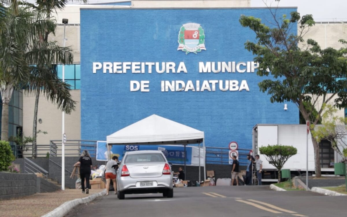 Arrecadação indaiatuba para minas gerais