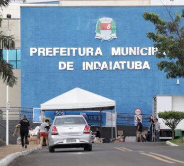 Arrecadação indaiatuba para minas gerais