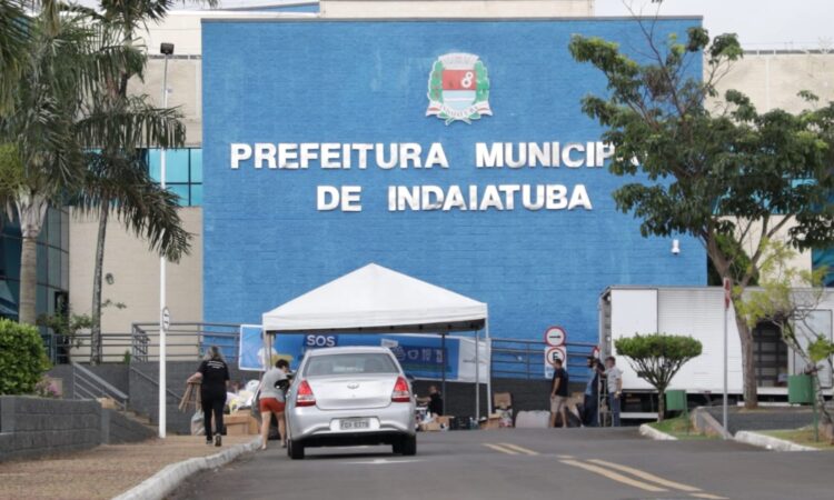 Arrecadação indaiatuba para minas gerais