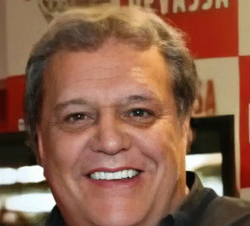Ator da globo morre 2026