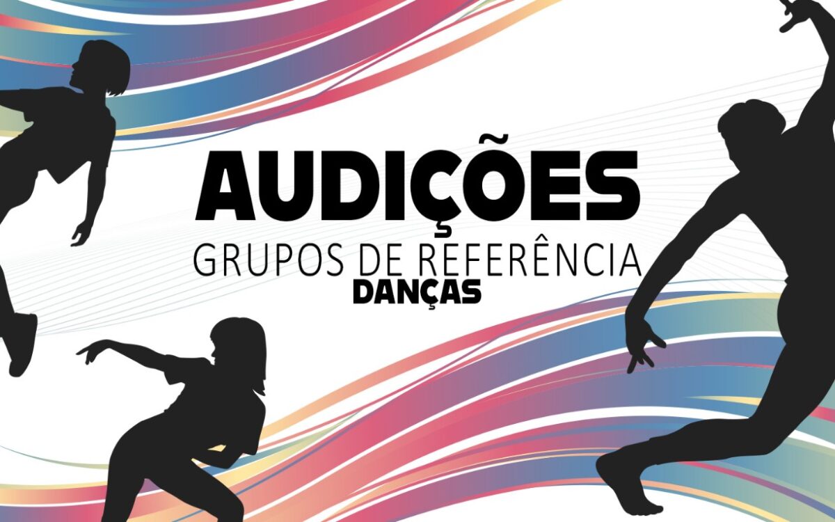 Audiçoes danças indaiatuba