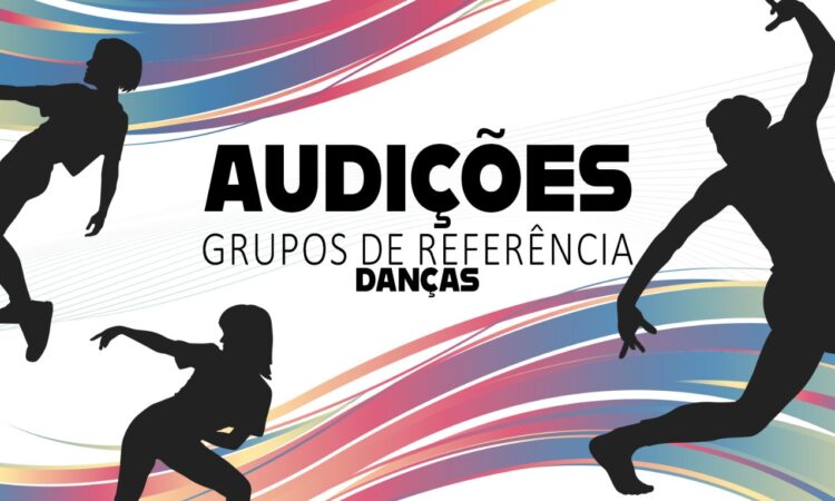 Audiçoes danças indaiatuba