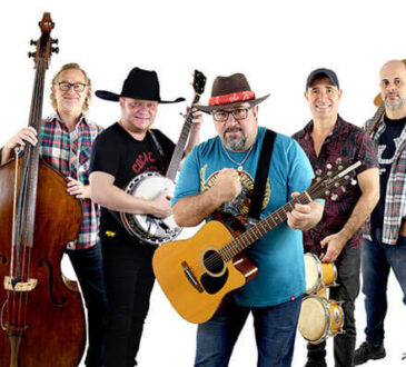 Banda rock n roca 1 1 cópia