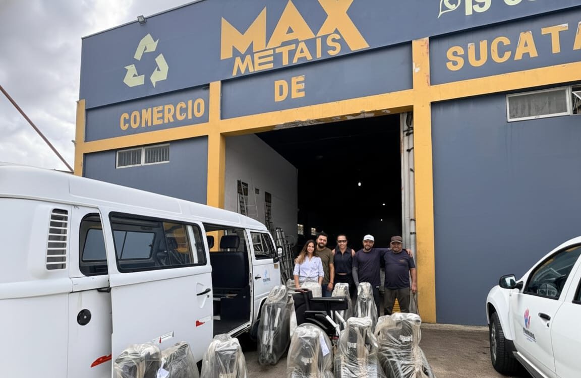 Cadeiras de rodas lacres indaiatuba