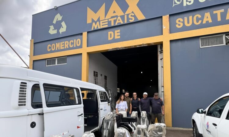 Cadeiras de rodas lacres indaiatuba