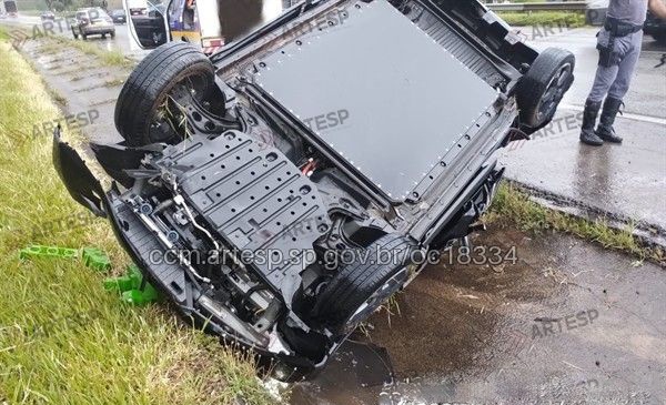 Capotamento castelo itu