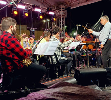 Cmvl no são joão na praça 01