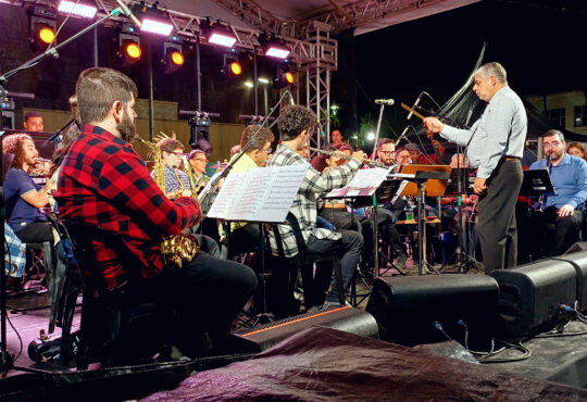 Cmvl no são joão na praça 01