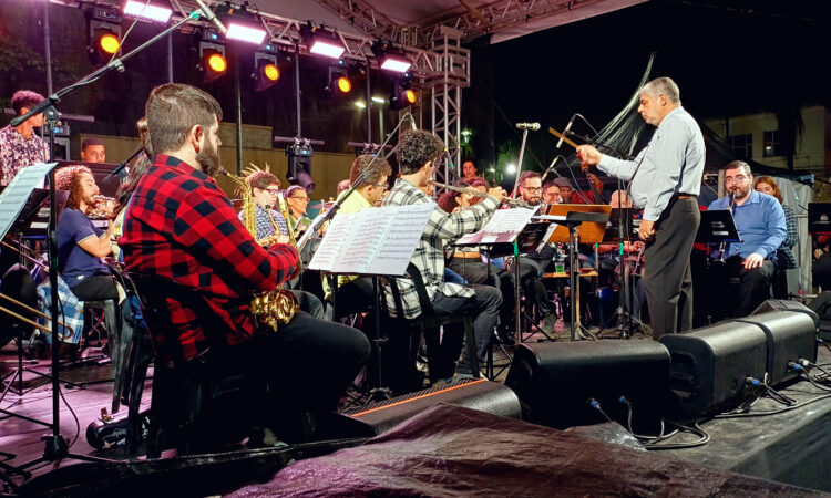 Cmvl no são joão na praça 01