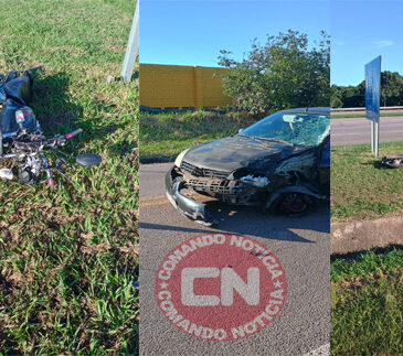 ColisÃo frontal valeo