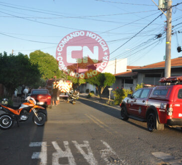 CrianÇas ficam ferida no joÃo pioli