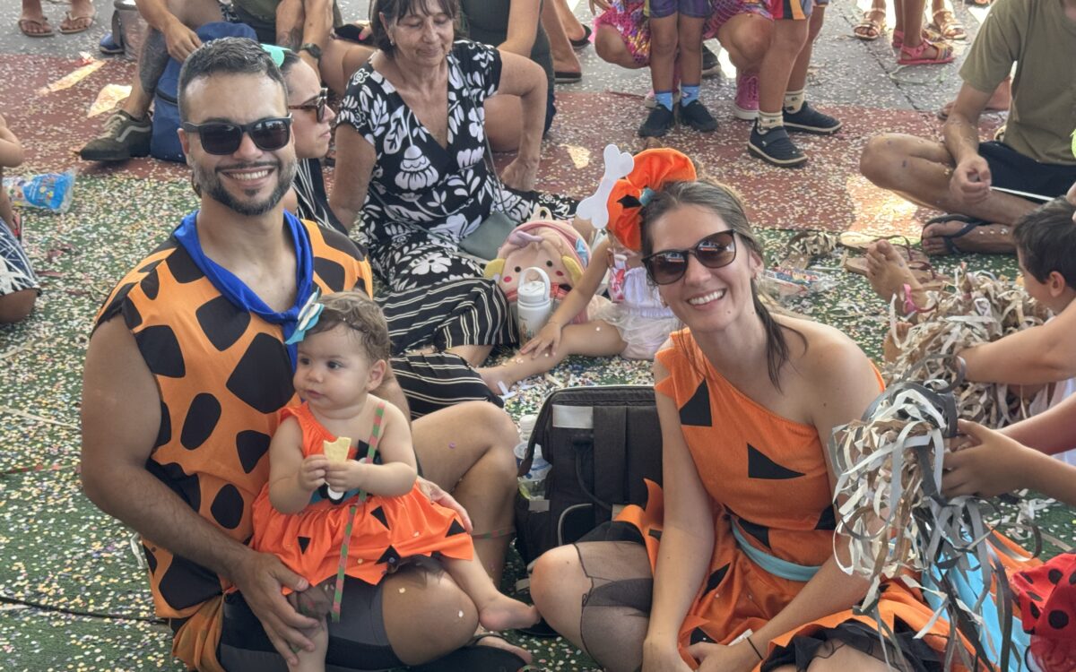 Carnaval indaiatuba secom pmi