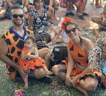 Carnaval indaiatuba secom pmi